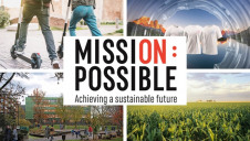 This weekly round-up explores how businesses across the world are ramping up efforts across all areas of sustainable development